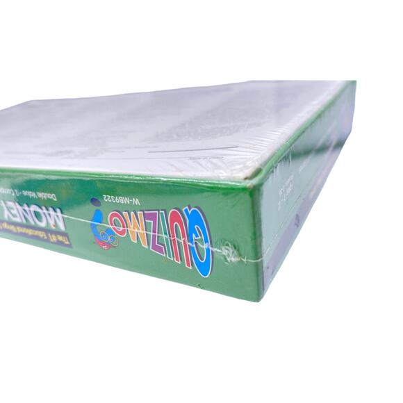 Quizmo Money, WorldClass Learning, Factory Sealed 2005 - Picture 3 of 6